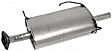 18567 Muffler, 3.0L, 6Cyl, SoundFX Series