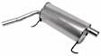 18582 Muffler, 2.0L, 4Cyl, SoundFX Series