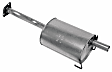 18585 Muffler, 1.6L, 4Cyl, SoundFX Series