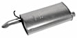 18800 Muffler, 3.0L, 6Cyl, SoundFX Series