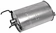 18801 Driver Side Muffler, 3.8L, 6Cyl, SoundFX Series