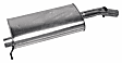 18827 Muffler, 2.2L, 4Cyl, SoundFX Series