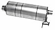18853 Muffler, 5.9L, 6Cyl, SoundFX Series