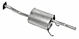 18867 Muffler, SoundFX Series