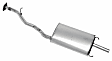 18879 Muffler, 2.2L, 4Cyl, SoundFX Series