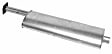 18892 Muffler, 120.0 In. Wheelbase