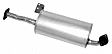 18908 Muffler, SoundFX Series