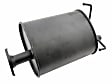 1997 Honda CR-V - Muffler, 4 Cyl 2.0L, SoundFX Series