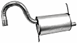 18916 Muffler, 2.4L, 4Cyl, SoundFX Series