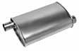 18920 Muffler, SoundFX Series