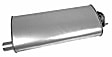 18949 Passenger Side Muffler, SoundFX Series