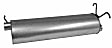 18955 Muffler,, SoundFX Series