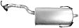 18967 Muffler, SoundFX Series