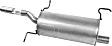 18974 Muffler, 2.0L, 4Cyl, SoundFX Series