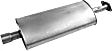 18979 Muffler, SoundFX Series