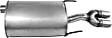 18981 Driver Side Muffler, 3.8L, 6Cyl, SoundFX Series