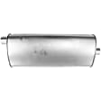 18986 Muffler, Optional, SoundFX For 21544