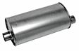 21047 Muffler, Quiet-Flow SS Series