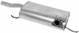 21181 Muffler, 2.2L, 4Cyl, Quiet-Flow3 Series