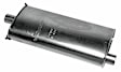 21192 Muffler, 4.0L, 6Cyl, Quiet-Flow SS Series