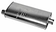 21276 Muffler, Quiet-Flow3 Series