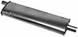 21314 Muffler, Quiet-Flow Series