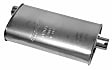 21337 Muffler, Quiet-Flow SS Series
