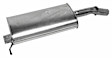 21339 Muffler, 2.2L, 4Cyl, Quiet-Flow SS Series