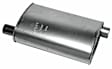 21360 Muffler, Quiet-Flow SS Series