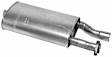 21366 Muffler, 5.0L, 8Cyl, Quiet-Flow SS Series