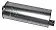 21373 Muffler, Quiet-Flow SS Series