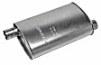 21375 Muffler, Quiet-Flow SS Series