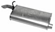 21387 Muffler, 3.0L, 6Cyl, Quiet-Flow SS Series