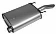 21399 Muffler, Quiet-Flow3 Series