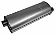21423 Muffler, Quiet-Flow3 Series