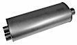 21437 Muffler, 6.0L, 8Cyl, Quiet-Flow3 Series