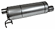 21443 Muffler, 5.9L, 6Cyl, Quiet-Flow3 Series