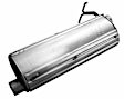 21447 Muffler, 6.0L, 8Cyl, Quiet-Flow3 Series