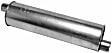 21475 Muffler, Walker OE Replacement