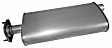 21489 Muffler, with California Emission, After 1-20-00