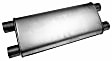 2006 Cadillac SRX - Resonator, Except Traction Control, Aluminized Steel, 6 Cyl 3.6L