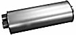 21533 Muffler, Quiet-Flow3 Series