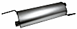 21539 Muffler, Quiet-Flow3 Series