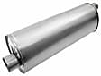21577 Muffler, Quiet-Flow3 Series