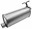 21583 Muffler, Quiet-Flow3 Series