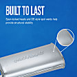 2013 Ram 1500 - Muffler, Crew Cab Pickup, Factory Finish, 8 Cyl 5.7L