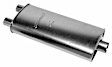 22171 Muffler, Quiet-Flow SS Series