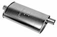 22430 Muffler, Quiet-Flow3 Series