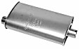 22501 Muffler, Quiet-Flow SS Series