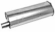 22678 Muffler, Quiet-Flow SS Series